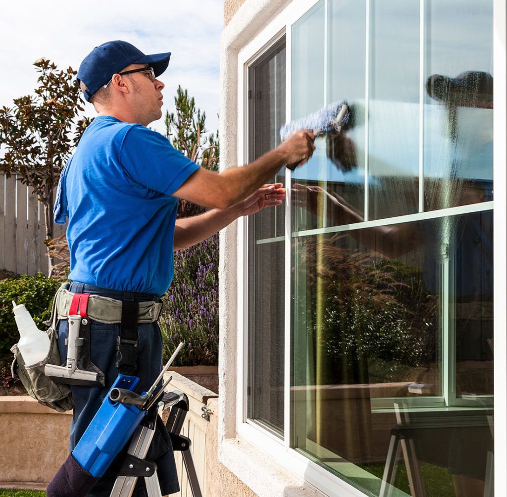 Window Cleaning Frisco, Dallas, Flower Mound