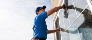 Window Cleaning Dallas